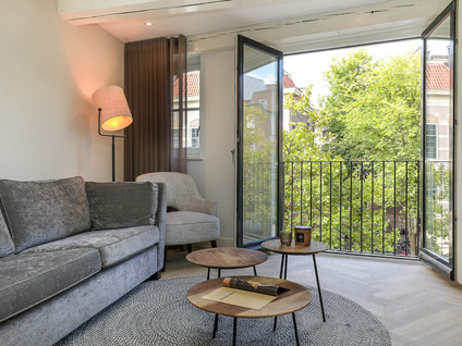 huurwoningen te huur op Nieuwezijds Voorburgwal 18B