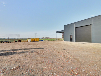 Aardwarmteweg 7