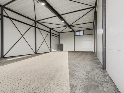 Aardwarmteweg 7