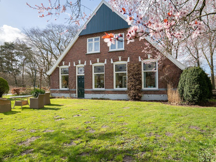 Voshaarweg 110