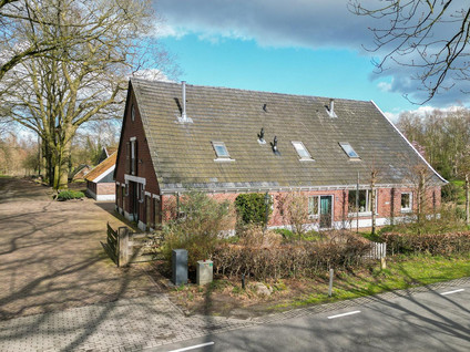 Voshaarweg 110