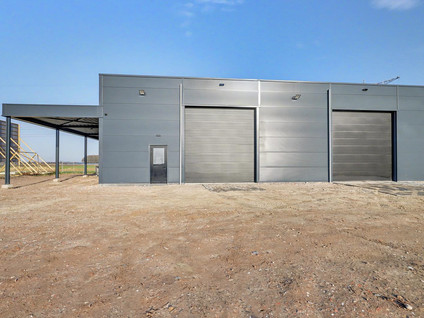 Aardwarmteweg 7