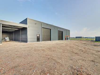 Aardwarmteweg 7