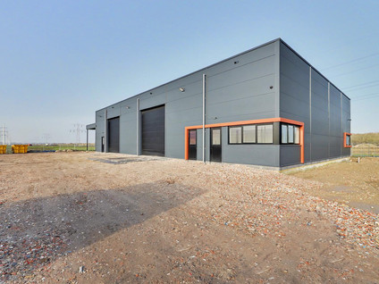 Aardwarmteweg 7
