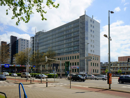 huurwoningen te huur op Zuidplein 232