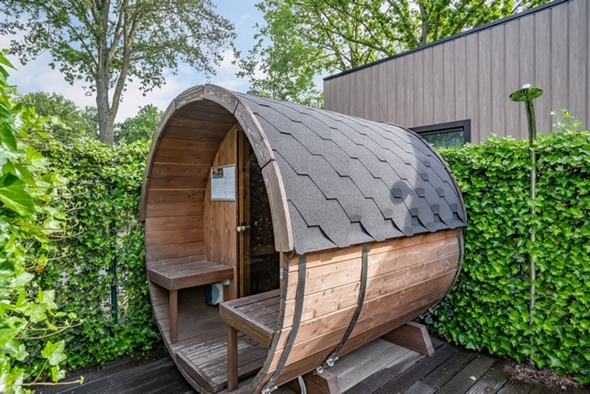 Vrijstaande woning te koop: Loverensestraat 11RD10, Cromvoirt