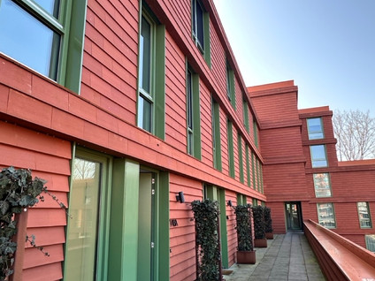 Hilledijk 148A