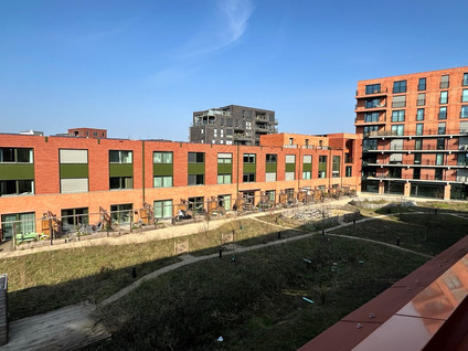 Hilledijk 148A