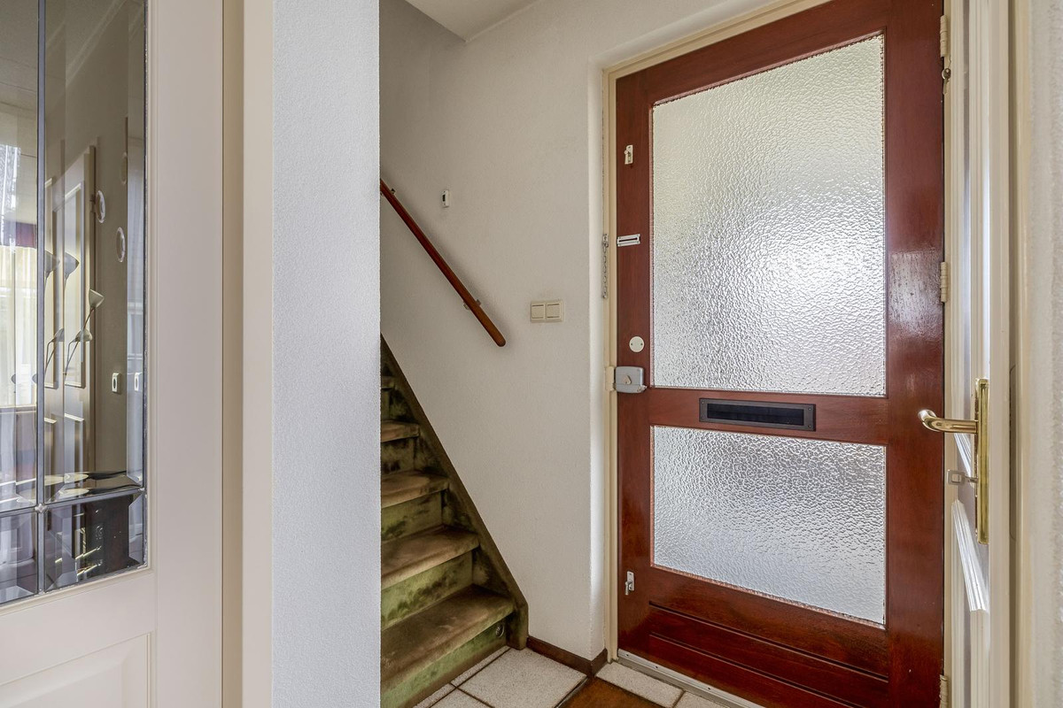 Hoekwoning te koop: Dr. Knippenberghof 35, Helmond