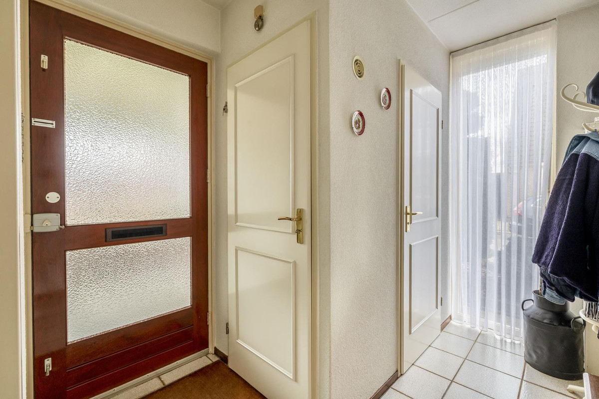 Hoekwoning te koop: Dr. Knippenberghof 35, Helmond