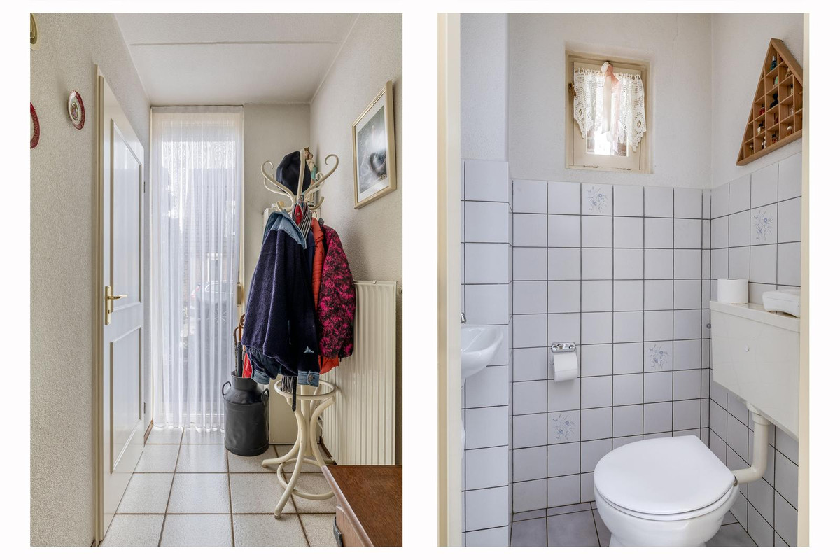 Hoekwoning te koop: Dr. Knippenberghof 35, Helmond