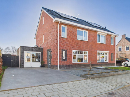 Jacob van Heemskerckstraat 11a