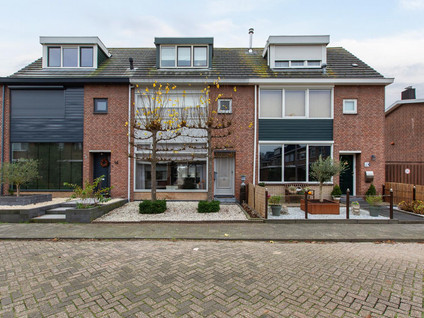 homes for rent on Jan van de Cappellestraat 12