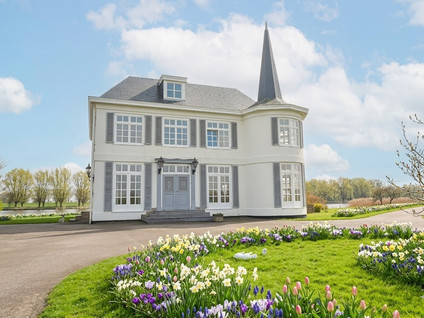 Schuddebeursdijk 2