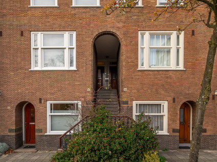 huurwoningen te huur op Lekstraat 82 4B