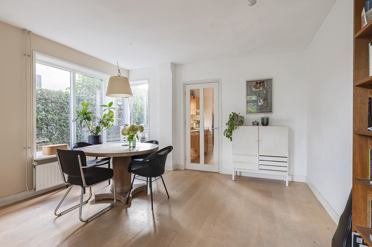 Twee-onder-één-kap te koop: Traaij 198, Driebergen-Rijsenburg