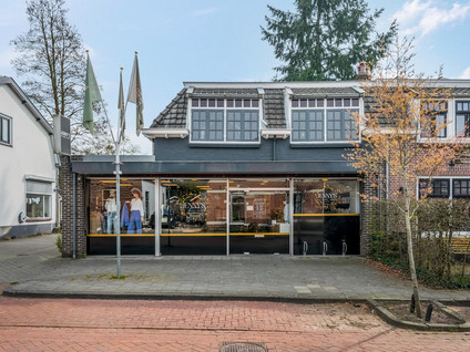 Vossenweg 12