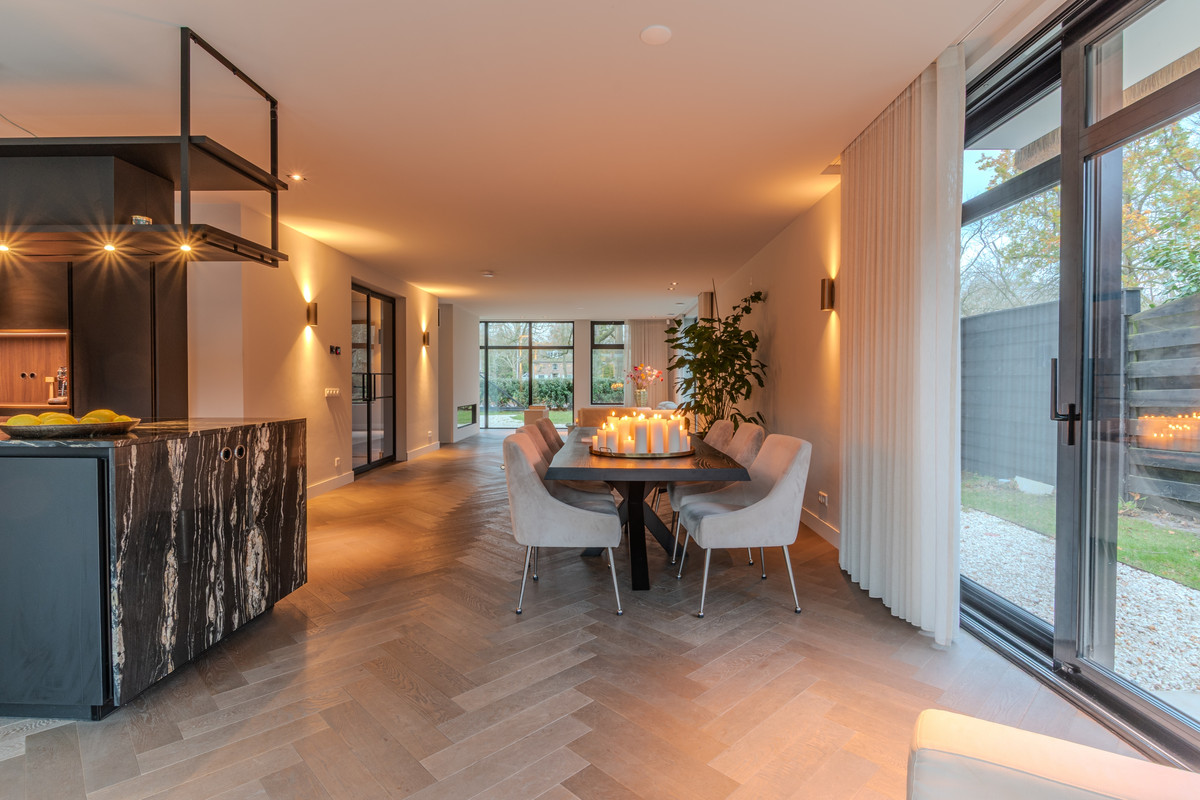 Vrijstaande woning te koop: Van Reenenpark 14, Bergen (Nh)