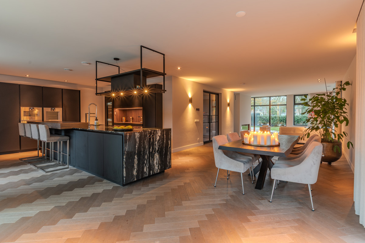 Vrijstaande woning te koop: Van Reenenpark 14, Bergen (Nh)