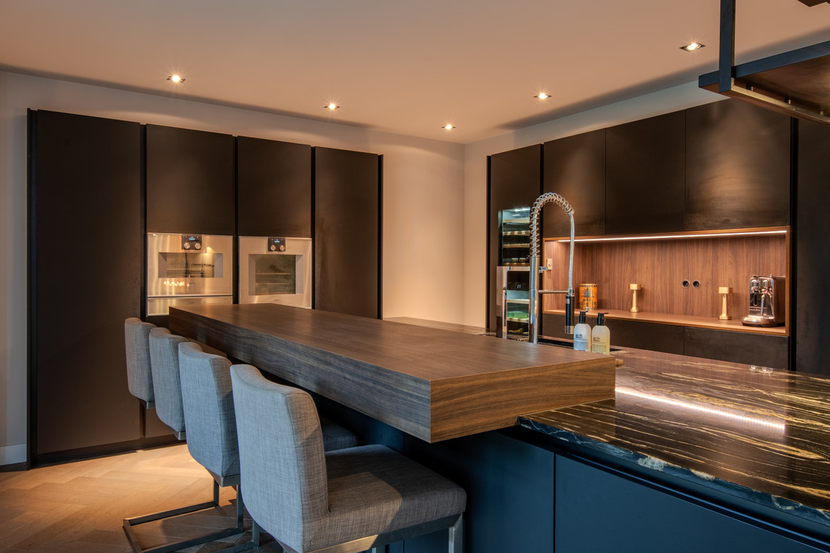 Vrijstaande woning te koop: Van Reenenpark 14, Bergen (Nh)
