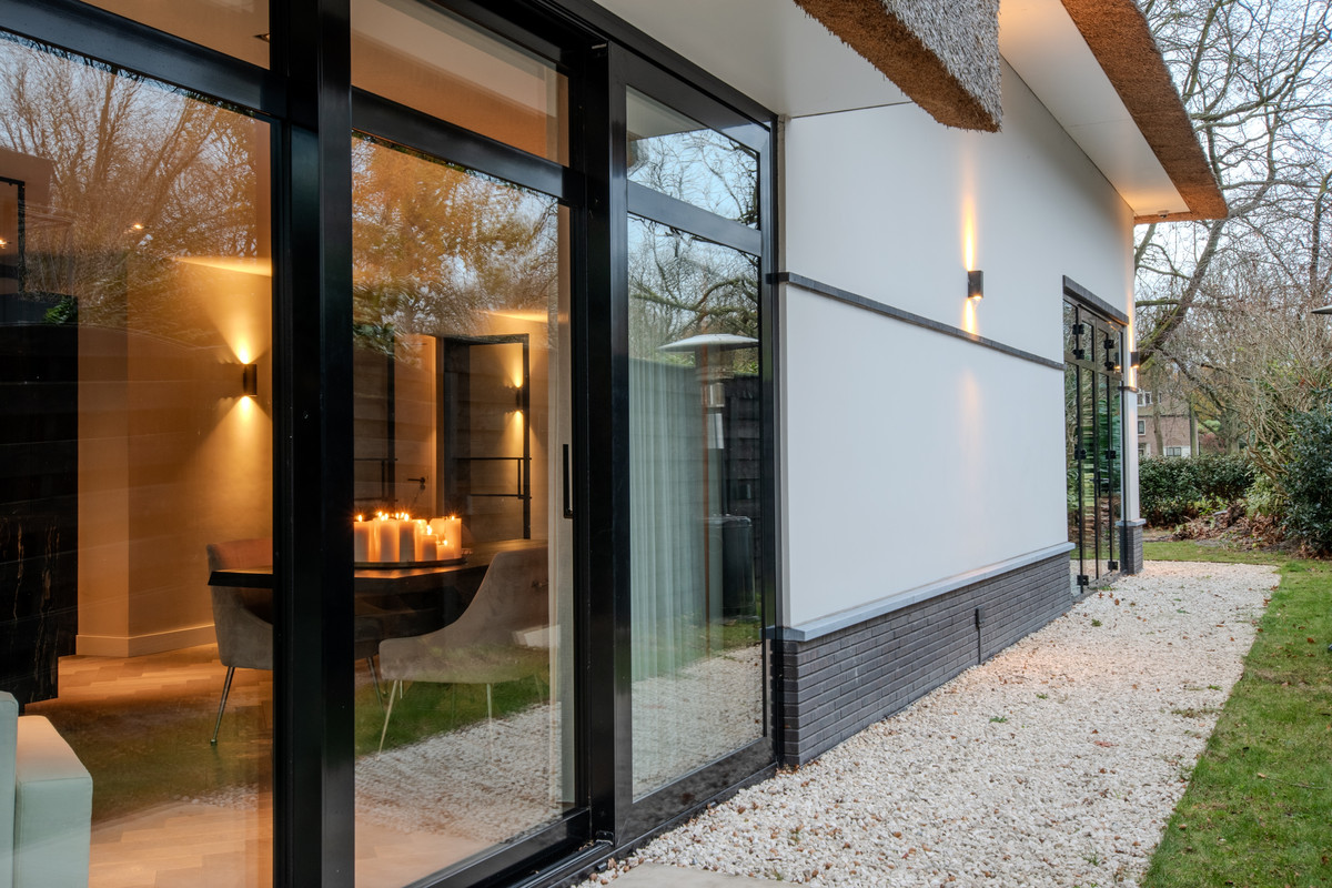 Vrijstaande woning te koop: Van Reenenpark 14, Bergen (Nh)
