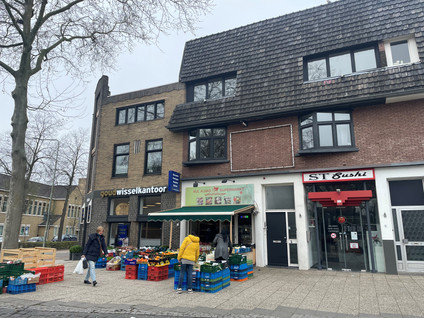 Tempelplein 3 5