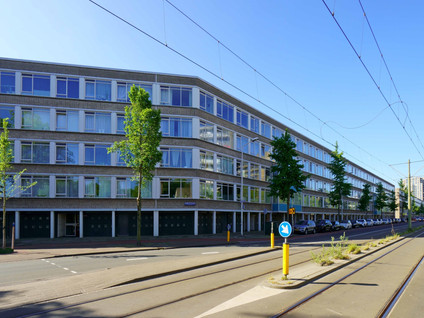 vrije-sector-woningen te huur op Escamplaan 414