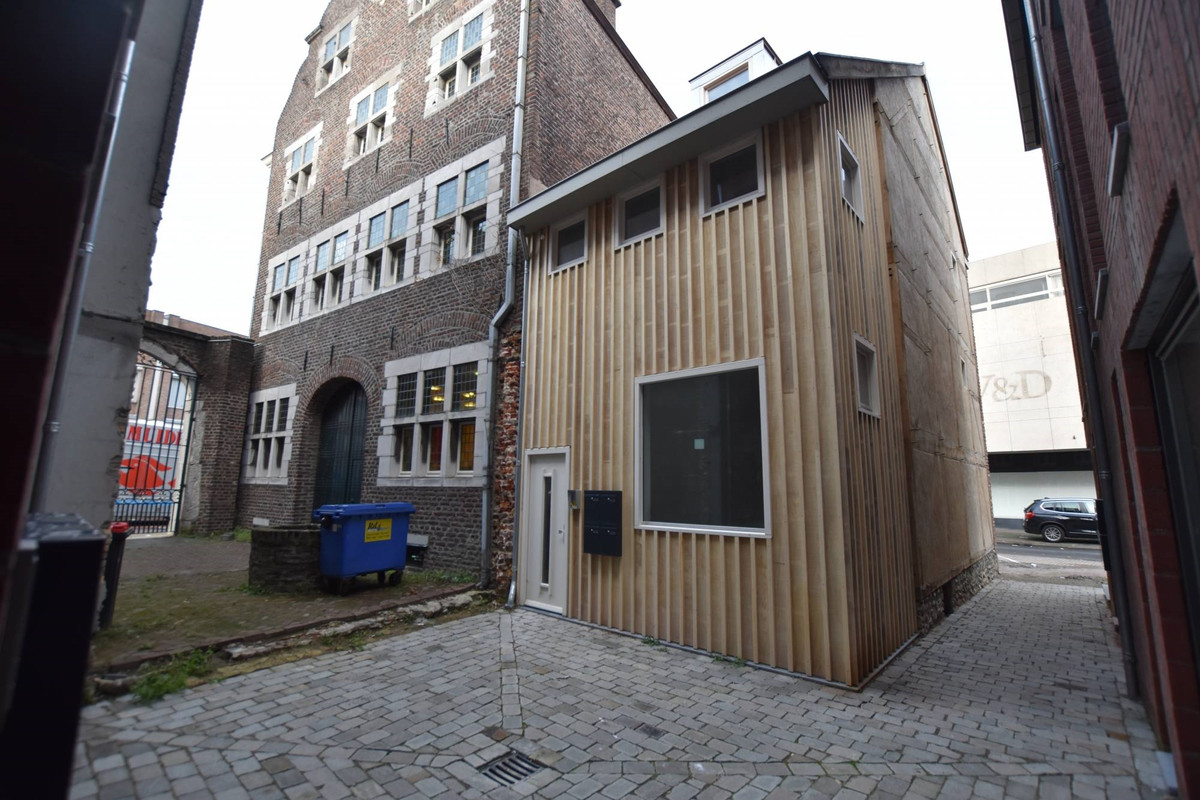 Plakstraat 112, Sittard