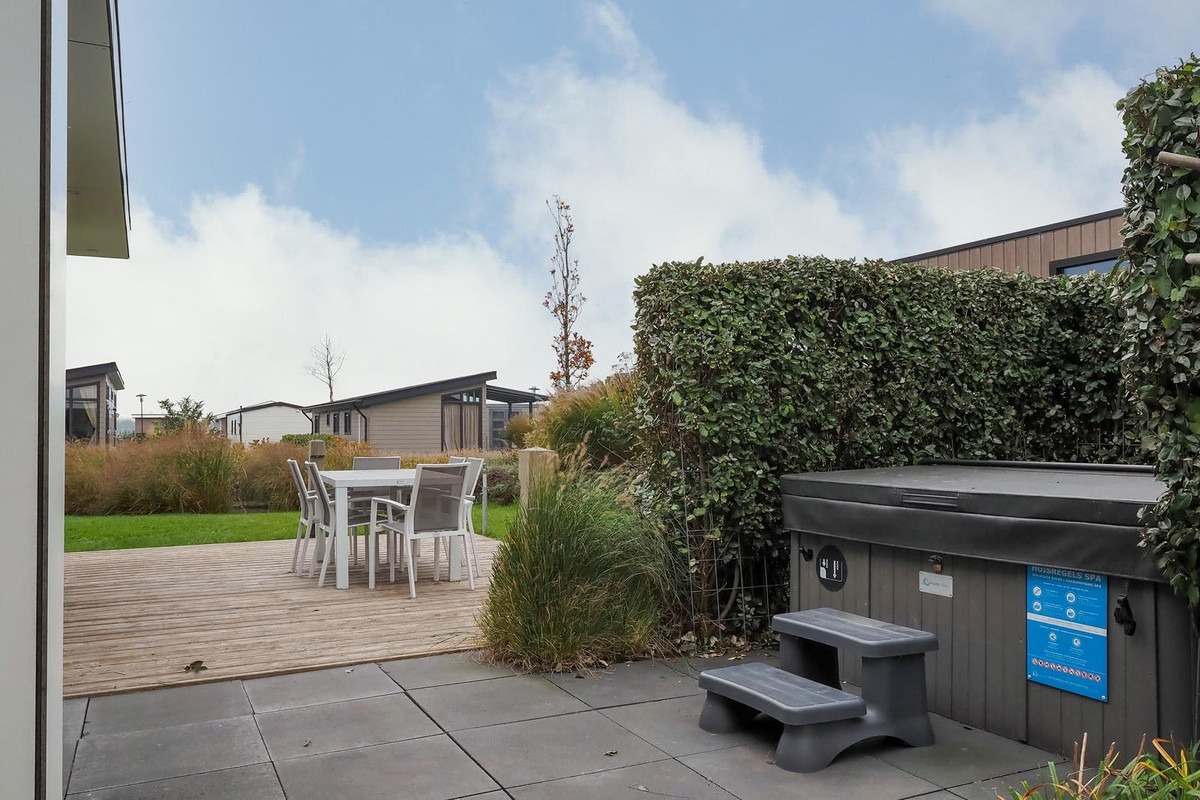 Vrijstaande woning te koop: Lijsbeth Tijsweg 7-215, Berkhout