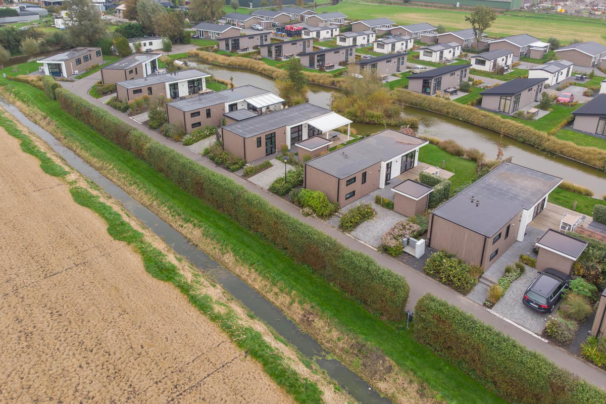 Vrijstaande woning te koop: Lijsbeth Tijsweg 7-215, Berkhout