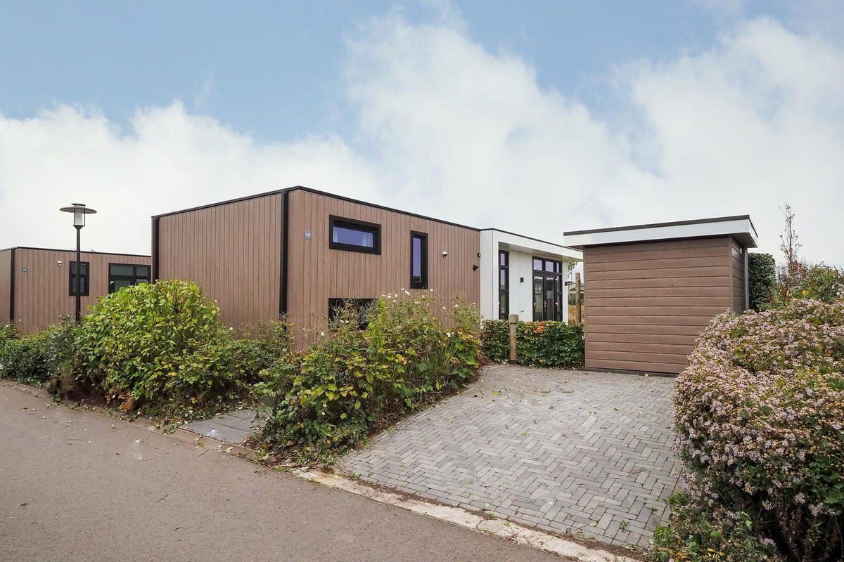 Vrijstaande woning te koop: Lijsbeth Tijsweg 7-215, Berkhout