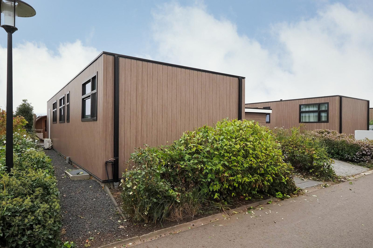 Vrijstaande woning te koop: Lijsbeth Tijsweg 7-215, Berkhout