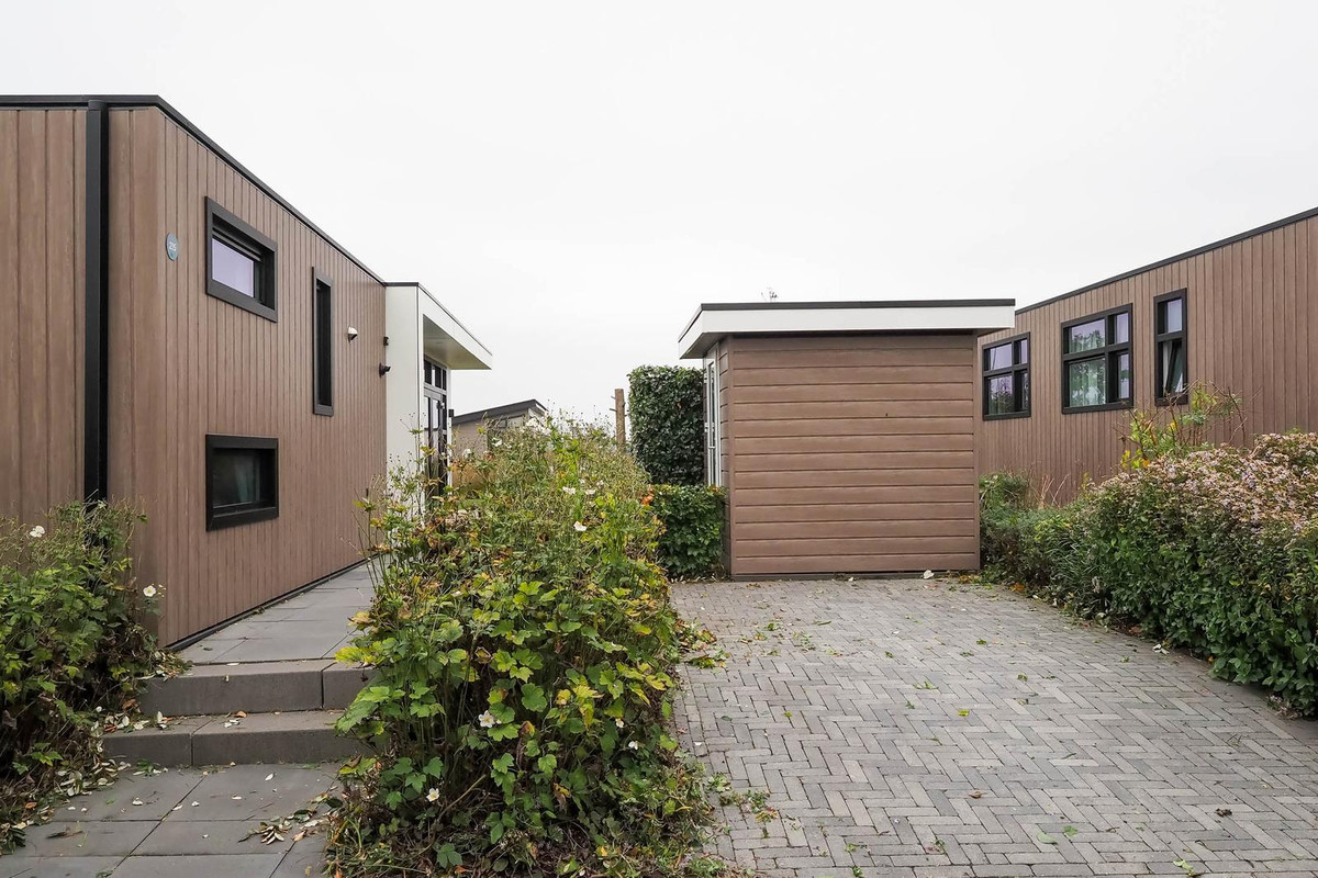 Vrijstaande woning te koop: Lijsbeth Tijsweg 7-215, Berkhout