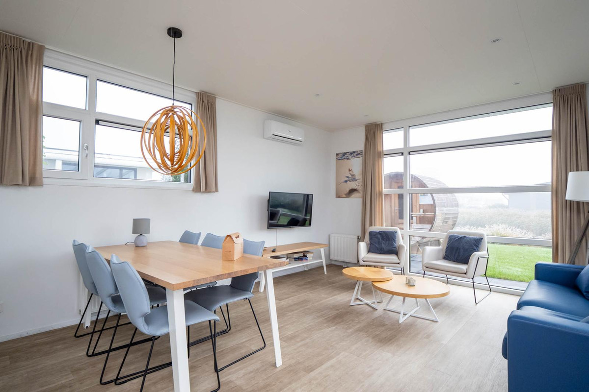 Vrijstaande woning te koop: Lijsbeth Tijsweg 7-215, Berkhout