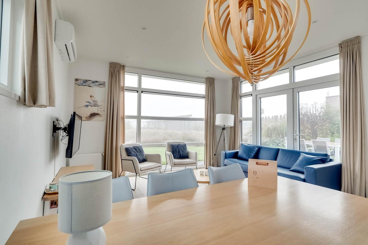 Vrijstaande woning te koop: Lijsbeth Tijsweg 7-215, Berkhout