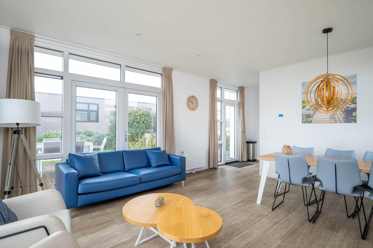 Vrijstaande woning te koop: Lijsbeth Tijsweg 7-215, Berkhout