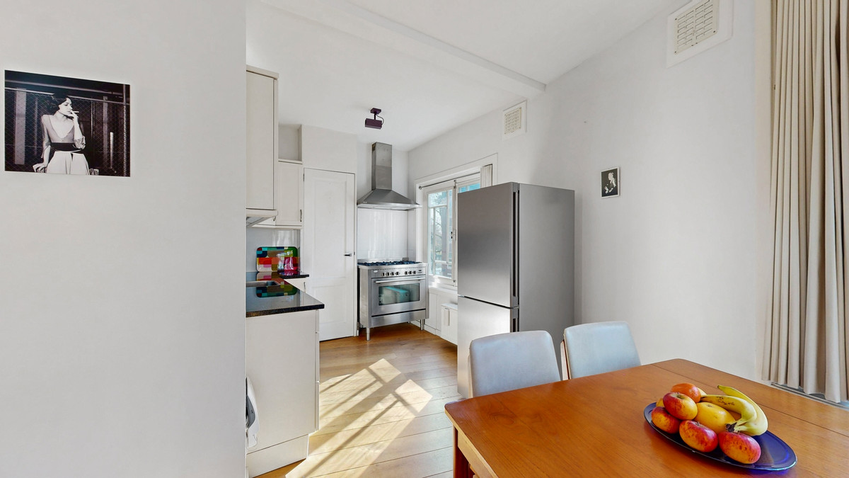Appartement te koop: Achillesstraat 113-2, Amsterdam