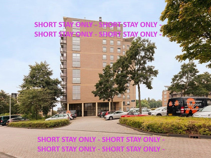 private-rentals for rent on Coebelweg 3