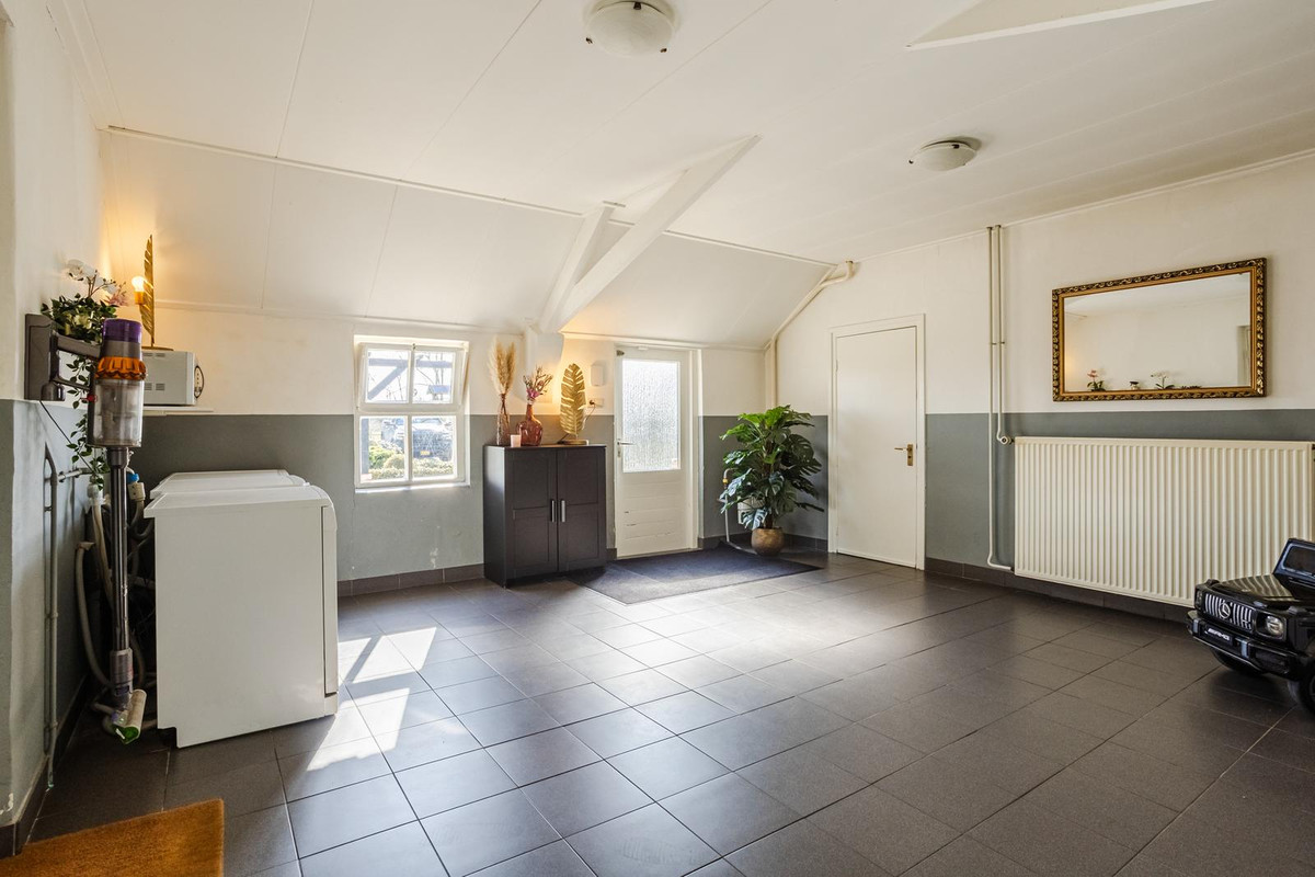 Vrijstaande woning te koop: Gerele Peel 8, Elsendorp