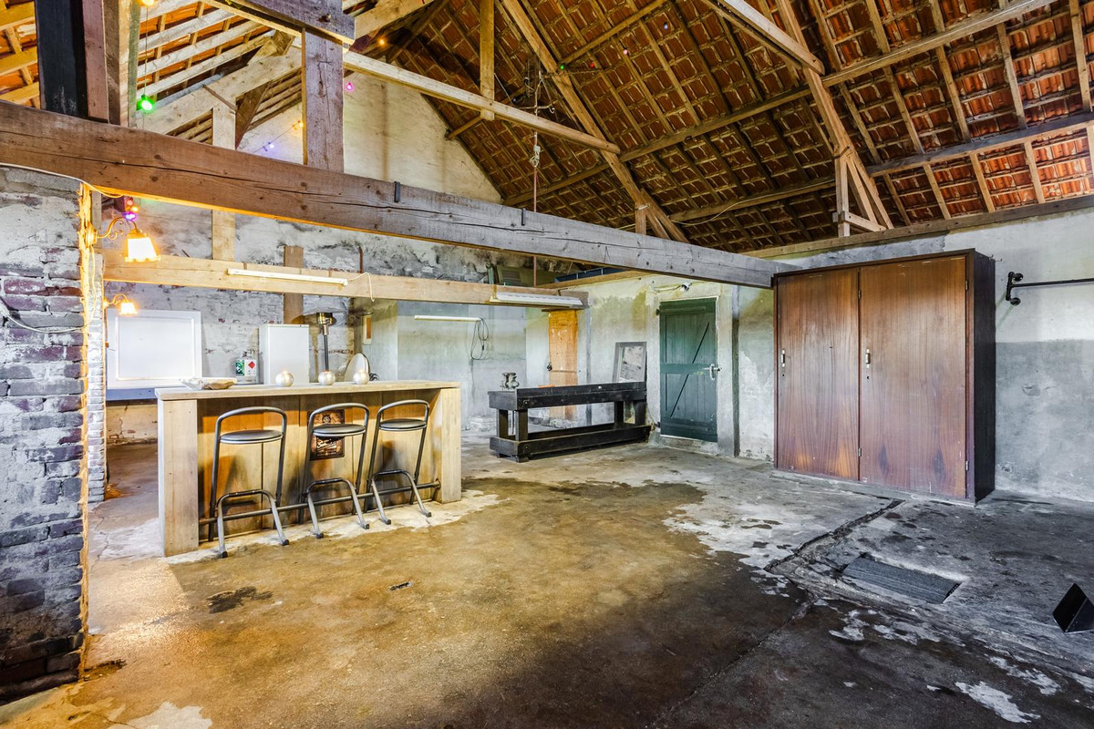 Vrijstaande woning te koop: Gerele Peel 8, Elsendorp