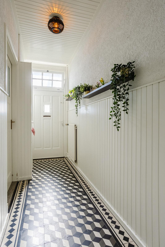 Vrijstaande woning te koop: Gerele Peel 8, Elsendorp