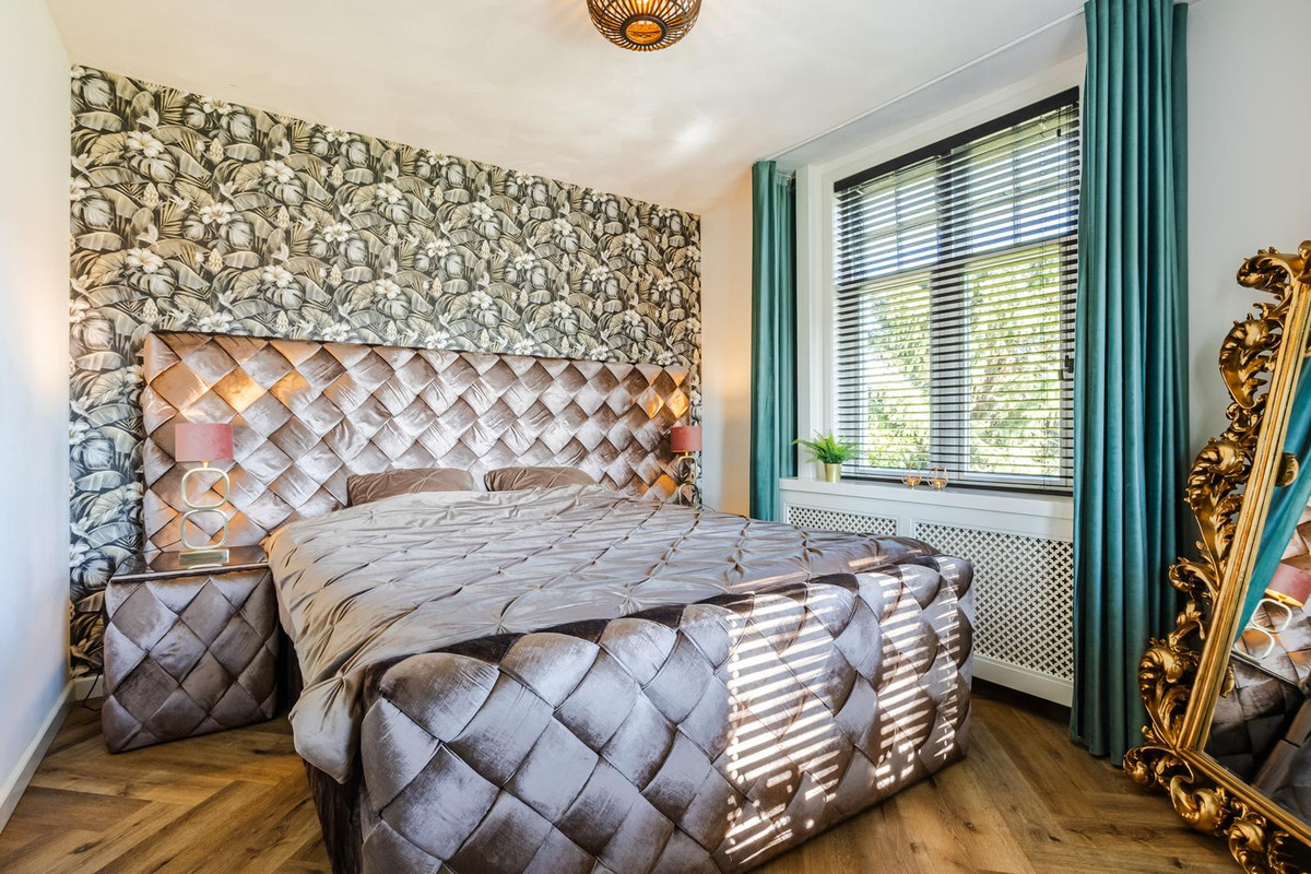 Vrijstaande woning te koop: Gerele Peel 8, Elsendorp