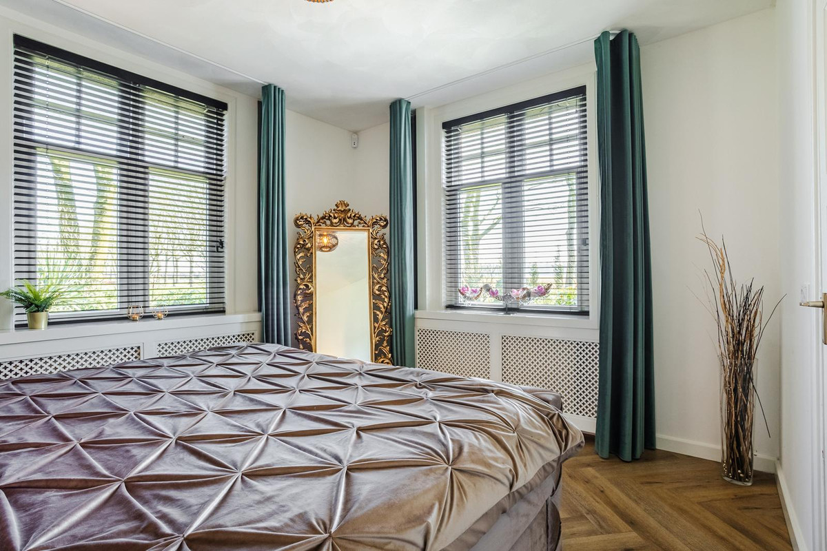 Vrijstaande woning te koop: Gerele Peel 8, Elsendorp