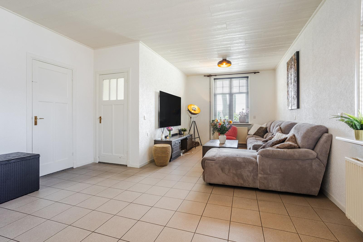Vrijstaande woning te koop: Gerele Peel 8, Elsendorp