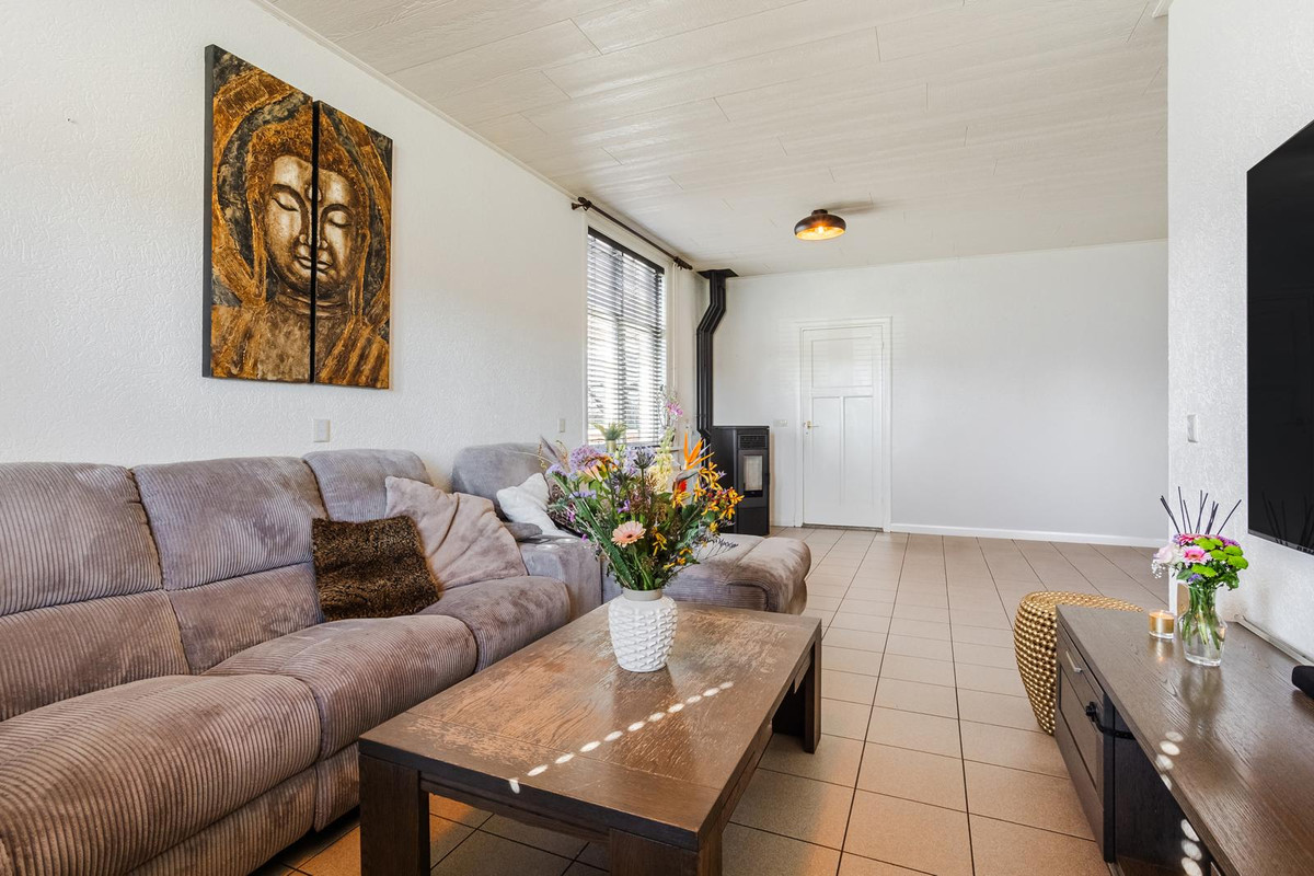 Vrijstaande woning te koop: Gerele Peel 8, Elsendorp