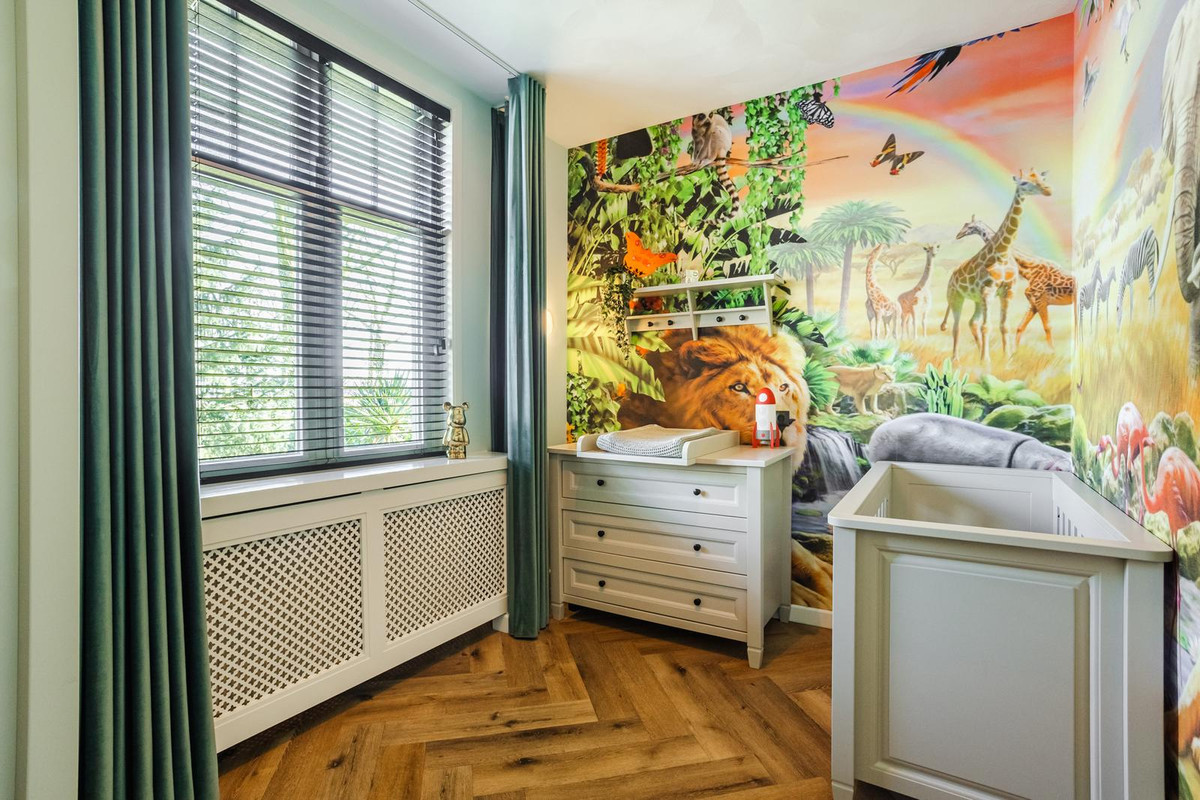 Vrijstaande woning te koop: Gerele Peel 8, Elsendorp