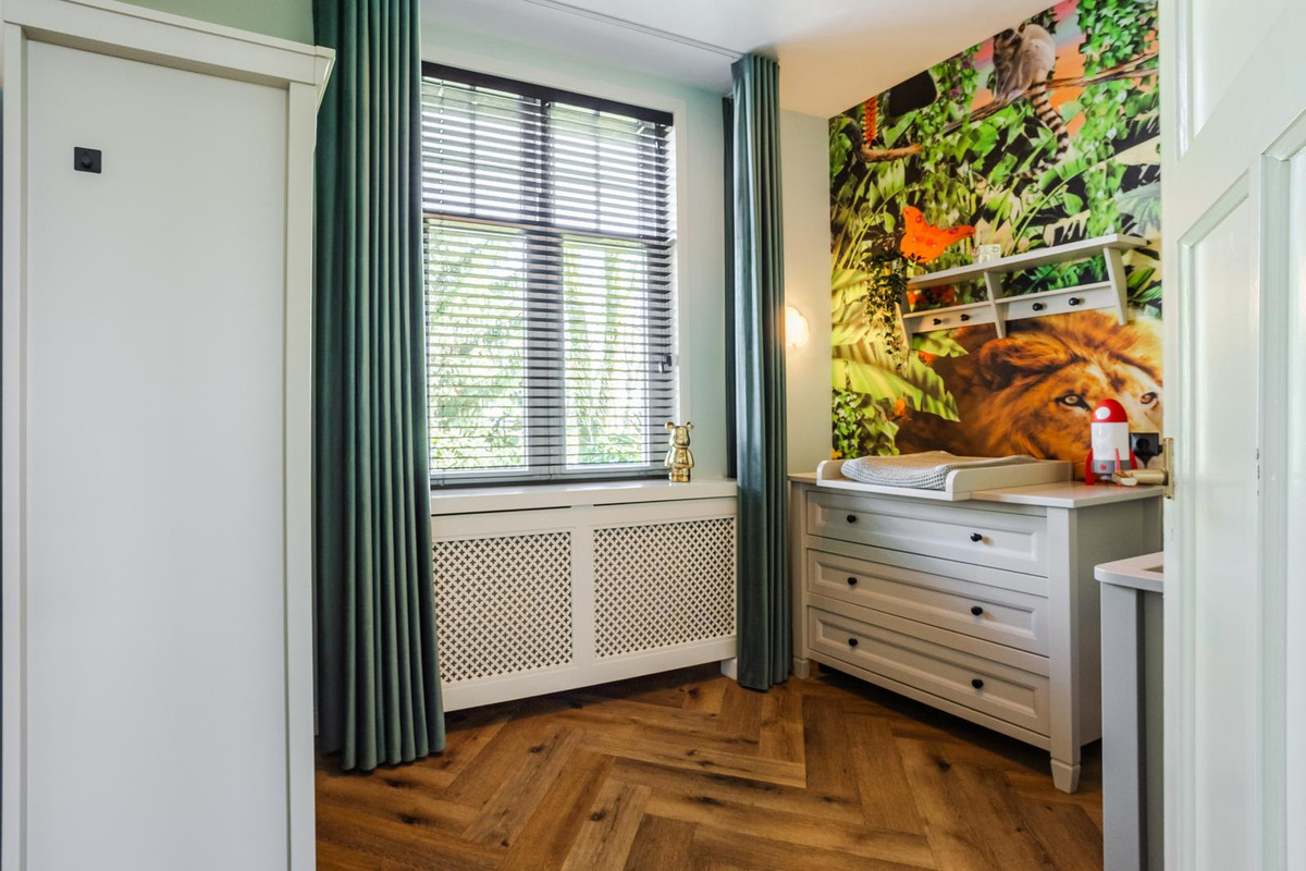 Vrijstaande woning te koop: Gerele Peel 8, Elsendorp