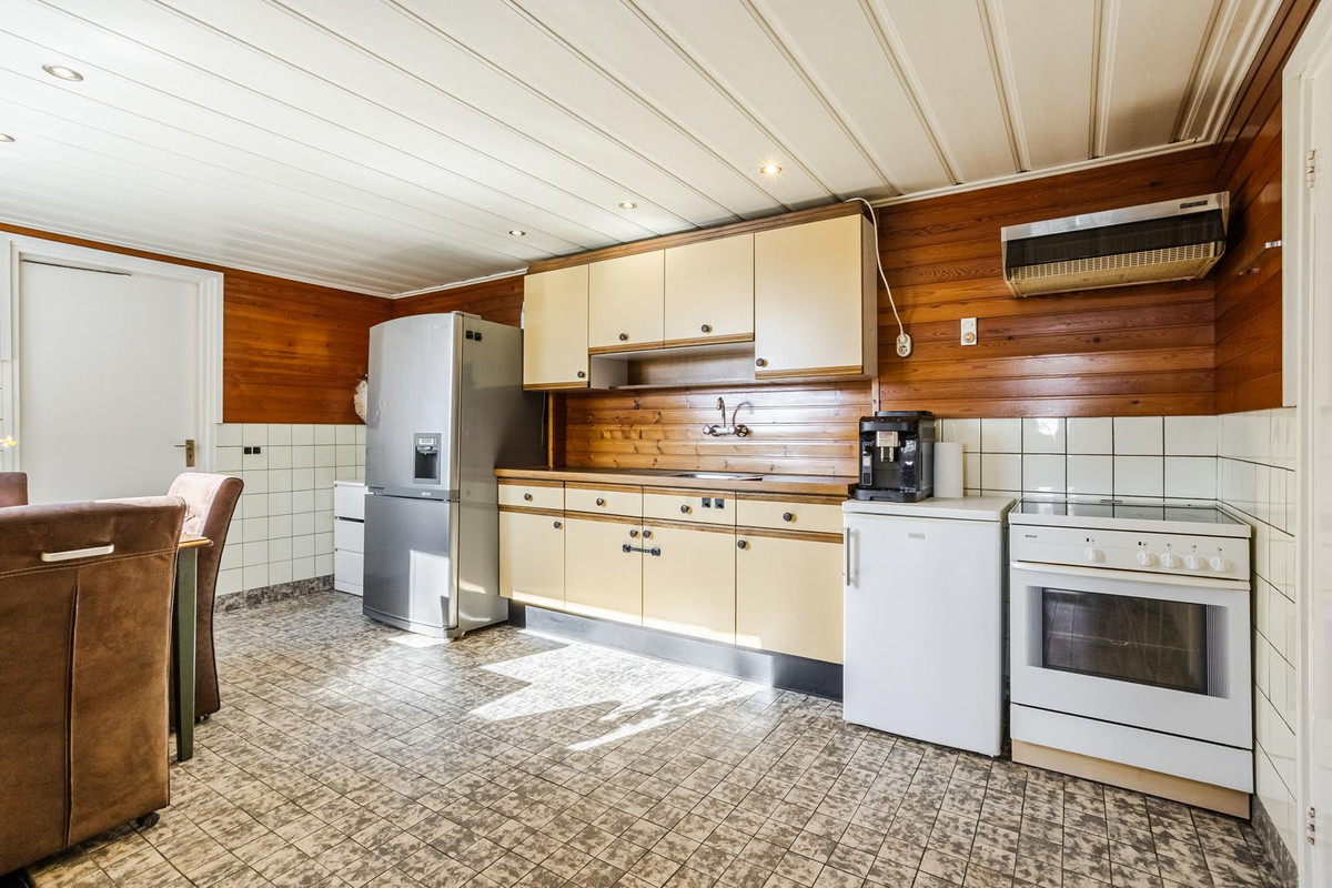 Vrijstaande woning te koop: Gerele Peel 8, Elsendorp