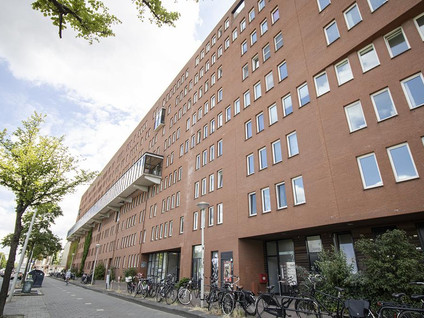 huurwoningen te huur op Haarlemmerweg 267B