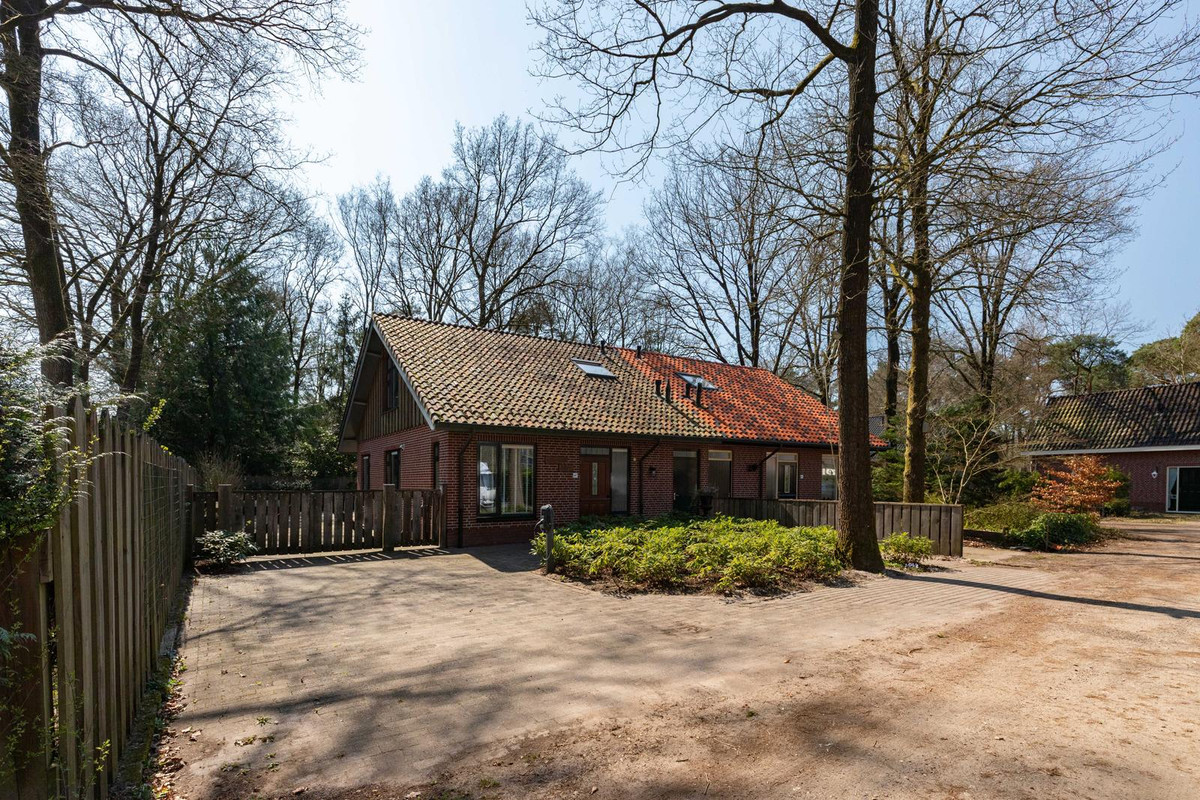 Mosselsepad 24m, Otterlo